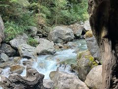 -苍山世界地质公园·石门关大峡谷