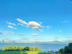 -深圳湾公园(南山区)