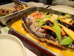 -烟火鱼乡(京华城店)