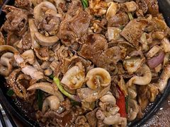 -标记美食新鲜猪杂(兴南大道店)