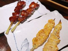 -鸟鹏烧鸟居酒屋(熙龙湾店)