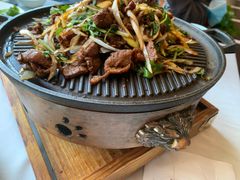 -惠丰堂饭庄·烤鸭·京味菜(西北旺·唐家岭店)