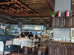 -上座·餐厅(阳光100店)