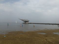 -山海广场