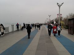 -滇池海埂公园