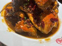 -有位虾匠·粗粮土菜小馆(市北店)