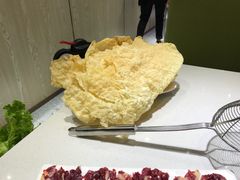 -古乐牛香·鲜牛肉牛杂火锅(新区店)