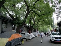 -北京国子监胡同