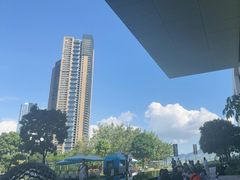 -SAANCI山池咖啡(海上世界文化艺术中心店)