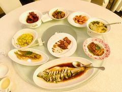 -金美华轩(东方路齐鲁店)