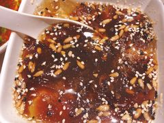 玫瑰红糖冰粉-丝恋丝娃娃(逸天城国贸店)