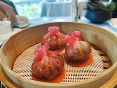 -广州富力丽思卡尔顿酒店·丽轩·粤菜