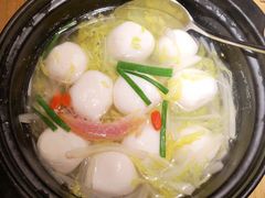 -金牌外婆家(苏州中心店)