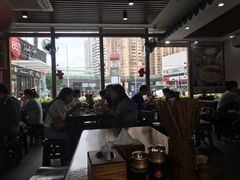 -黔派·虾子羊肉粉·小吃(佳宁娜广场店)