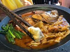 -八大碗·地道东北菜(佳兆业店)