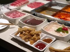 -海底捞火锅(劲松店)