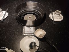 -捞王锅物料理(凯旋路店)