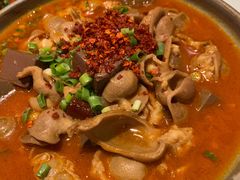 -眉州东坡(民族园店)