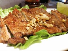 -越南牛肉河粉餐厅(书院巷店)