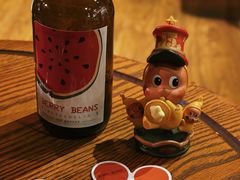-BERRY BEANS(东直门店)