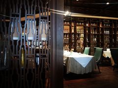 大堂-南堂館川菜文化餐厅(天府店)