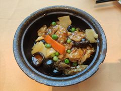 -功德林(南京西路店)