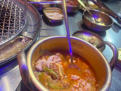 -釜山火炉·海鲜烤肉(紫藤路店)