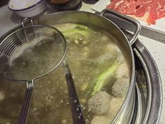 -潮正和潮汕牛肉火锅·老字号(番禺万达店)
