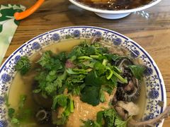 -南来顺饭庄·清真(南菜园店)