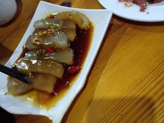 -五指山生态小黄牛(皮皮虾海鲜广场店)