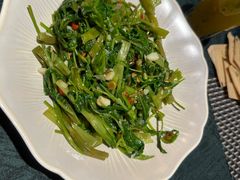 -翡翠鸟精品泰国菜(北辰财富中心店)