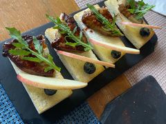 -LA MAISON公鸡和龙(蛇口店)
