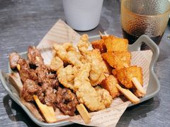 -潮界(虹桥天地店)