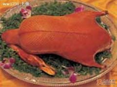 全聚德精品烤鸭-北京全聚德(西翠路店)