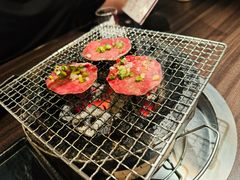 -大馥·炭火烧肉酒场(莘庄莘福坊店)