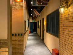 -胖老汉椒麻鸡清真新疆菜(西御街店)