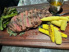 -LESCEDARS Brasserie Bistro香柏树