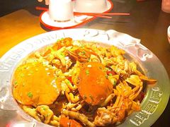 -胖哥俩肉蟹煲(苏州中心店)
