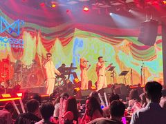 -MOSSO·Liveshow(M3香港广场店)