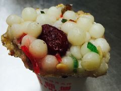 -瞻园面馆鸭血粉丝汤(老门东店)