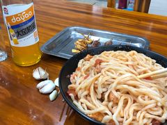 -清真祥和斋餐厅(蓟门小区店)