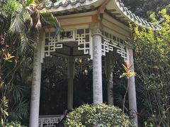 -深圳国际园林花卉博览园