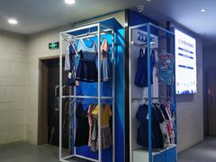 -海力健身游泳(太古里朗御店)