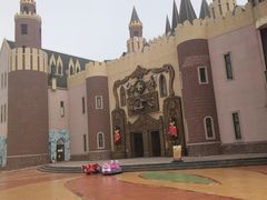 -安徒生童话乐园