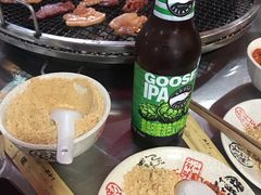 -小辣椒汤锅烧烤(温泉南街店)