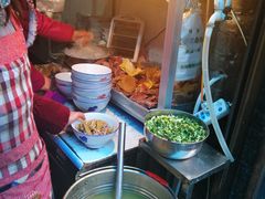 -老李家杂肝汤(回民街店)