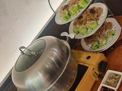 -十六台·经典广东菜(德外大街店)