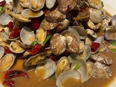 -船歌·鱼水饺青岛菜(闽江二路店)