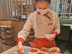 -海底捞火锅(威高广场店)