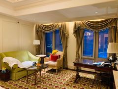 -广州富力丽思卡尔顿酒店